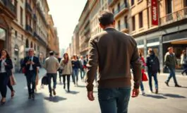 tommaso zorzi esplode di rabbia per lo scherzo di cristellotty con la maschera di signorini 1766982283 265x160