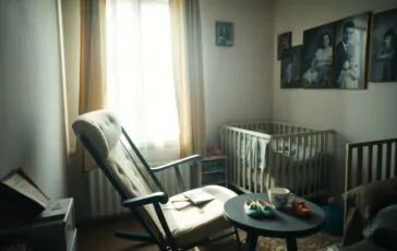 tragedia a lucera la morte di una giovane madre nigeriana scoperta inaspettata 1765348010 364x230