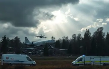 tragedia aerea in turchia il generale libico e il suo staff coinvolti 1766545073 364x230