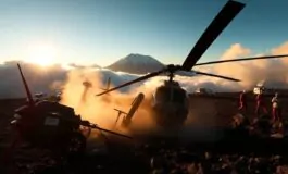 tragedia aerea sul monte kilimanjaro cinque vittime in unoperazione di soccorso 1766673939 265x160