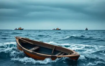 tragedia al largo di creta scoperti 17 migranti deceduti su unimbarcazione 1765076702 364x230