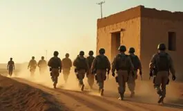 tragedia in siria morti due soldati e un interprete americano r 1765705742 265x160