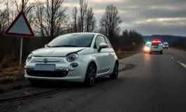 tragedia stradale ad asti cuneo matilde baldi perde la vita in un tragico incidente 1766130598 265x160