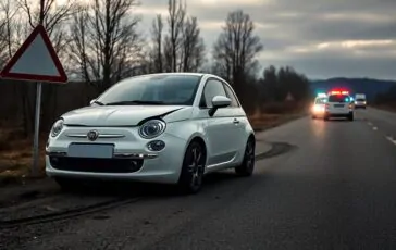 tragedia stradale ad asti cuneo matilde baldi perde la vita in un tragico incidente 1766130598 364x230