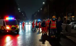tragico incidente a milano giovane perde la vita in un sinistro stradale 1764752793 265x160