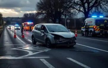 tragico incidente stradale a san ferdinando di puglia un giovane di 18 anni perde la vita 1766721283 364x230