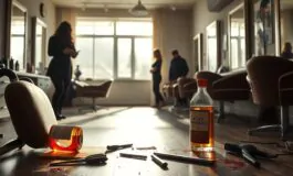 tre anni di carcere per laggressore che ha sfregiato lex compagna con lacido 1764996403 265x160