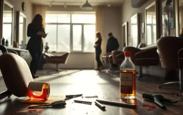 tre anni di carcere per laggressore che ha sfregiato lex compagna con lacido 1764996403 364x230