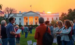 trump annuncia rimborsi fiscali per superare le sfide economiche 1765981686 265x160