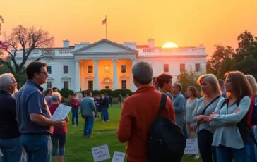 trump annuncia rimborsi fiscali per superare le sfide economiche 1765981686 364x230