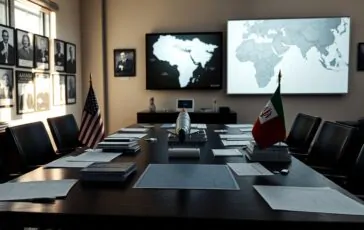 trump avverte liran possibili attacchi se ripristina il programma missilistico 1767061585 364x230