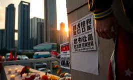 trump chiede a xi jinping di liberare jimmy lai un appello cruciale per la liberta 1765855684 265x160