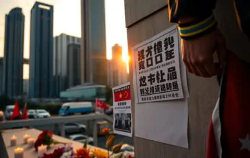 trump chiede a xi jinping di liberare jimmy lai un appello cruciale per la liberta 1765855684 364x230