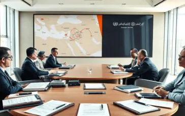 trump e la gestione delle crisi in medio oriente strategie e impatti 1764586789 364x230