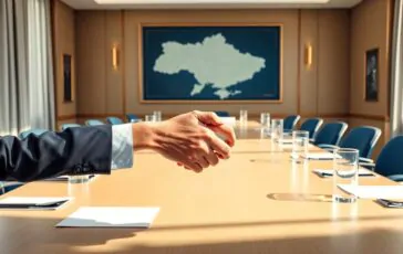 trump e zelensky tensioni e speranze per il futuro dellucraina 1766947184 364x230