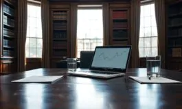 trump esprime le sue aspettative per il prossimo presidente della federal reserve 1766560199 265x160