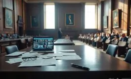 trump intraprende azioni legali contro la bbc per diffamazione 1765879235 265x160