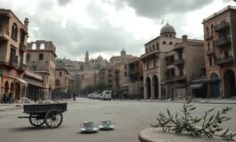 trump invita israele a instaurare un dialogo robusto con la siria 1764613556 265x160