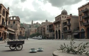 trump invita israele a instaurare un dialogo robusto con la siria 1764613556 364x230