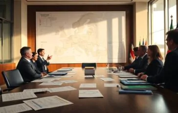 trump jr e levoluzione della strategia di sicurezza americana in europa 1765158107 364x230