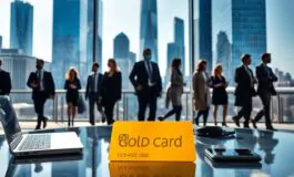 trump presenta la gold card per visti unopportunita esclusiva per i facoltosi 1765620837 265x160