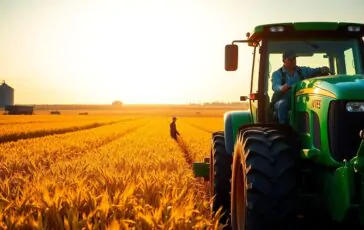 trump presenta un pacchetto di aiuti da 12 miliardi per sostenere i contadini americani 1765258719 364x230