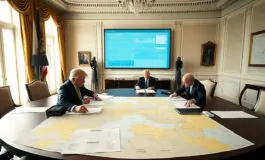 trump suggerisce una zona economica per risolvere il conflitto in ucraina 1765590214 265x160