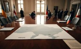 ucraina e sfide territoriali il ruolo chiave di zelenskyy nei negoziati di pace 1764632623 265x160