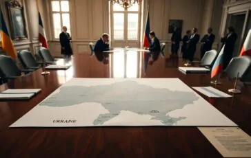 ucraina e sfide territoriali il ruolo chiave di zelenskyy nei negoziati di pace 1764632623 364x230