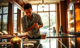 un affascinante furto in nuova zelanda uomo ingoia un prezioso uovo faberge 1764767775 265x160