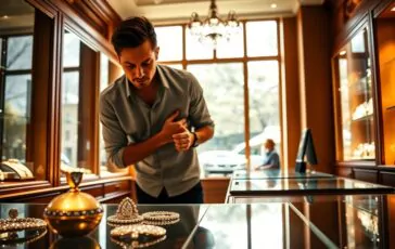 un affascinante furto in nuova zelanda uomo ingoia un prezioso uovo faberge 1764767775 364x230