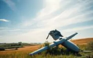 un drone russo si schianta in turchia ultime notizie e aggiornamenti 1766171580
