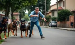 un eroico salvataggio a cascina finanziere rischia la vita per salvare una ragazza 1766405213 265x160