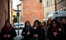 un giovane marocchino spaventa le donne a prato ecco cosa e successo 1765470124 265x160