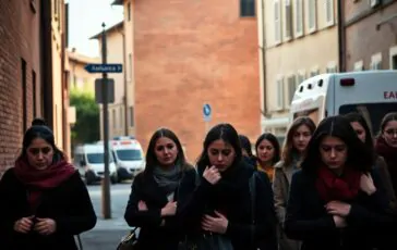 un giovane marocchino spaventa le donne a prato ecco cosa e successo 1765470124 364x230