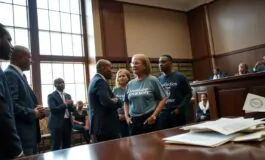 un giudice blocca la revoca dello status di protezione temporanea per i sudanesi del sud 1767114586 265x160