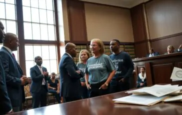 un giudice blocca la revoca dello status di protezione temporanea per i sudanesi del sud 1767114586 364x230