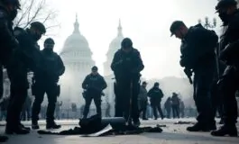 un residente della virginia arrestato per atti di terrorismo durante i disordini del capitol 1764929414 265x160