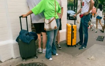 usa studio allestero