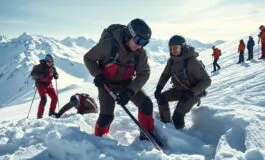 valanga ad alagna sciatore travolto e operazioni di soccorso in corso 1766444441 265x160