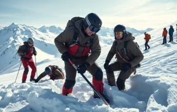 valanga ad alagna sciatore travolto e operazioni di soccorso in corso 1766444441 364x230