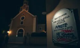 vandalismo a roma atti contro la sinagoga e messaggi contro lantisemitismo 1764653085 265x160