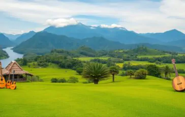 venezuela esplora la storia e la cultura di un paese affascinante 1765266171 364x230