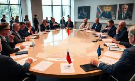 verso una forza multinazionale limpegno delleuropa a sostegno dellucraina 1765867894 265x160