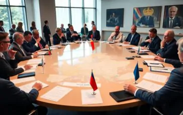 verso una forza multinazionale limpegno delleuropa a sostegno dellucraina 1765867894 364x230