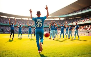 virat kohli vince il premio di miglior giocatore della serie contro il sudafrica 1765043208 364x230