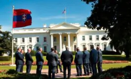 visita di robert fico negli stati uniti accordo nucleare in discussione 1765899788 265x160