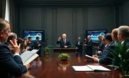 vladimir putin la vita privata e la politica di un presidente controverso 1766169122 265x160