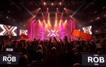 x factor 2025 rob trionfa e analisi approfondita dei televoti 1765331751 364x230