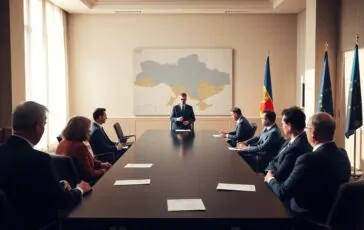 zelensky cerca alleanza con gli usa per fermare le ostilita in ucraina 1765754860 364x230